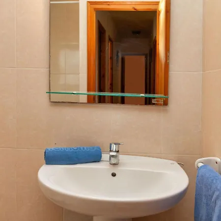 Holiday home Holiday Torre Mora-1 By Interhome