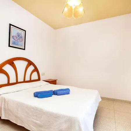 Holiday Torre Mora-1 By Interhome