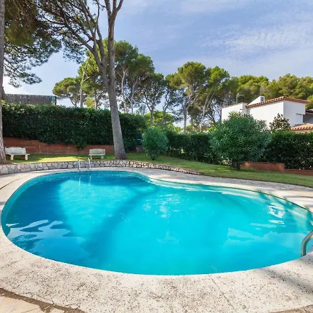 Holiday home Holiday Torre Mora-1 By Interhome Pals