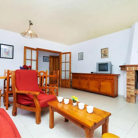 Holiday Torre Mora-1 By Interhome *