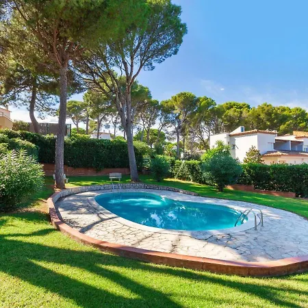 Holiday Torre Mora-1 By Interhome * Pals