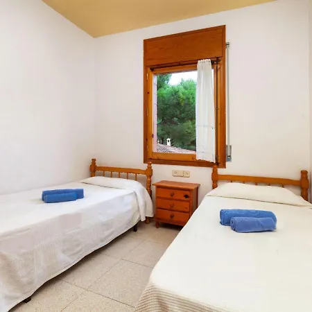 Holiday Torre Mora-1 By Interhome Holiday home *
