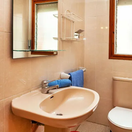 Holiday Torre Mora-1 By Interhome Holiday home