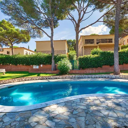 Holiday Torre Mora-1 By Interhome * Pals