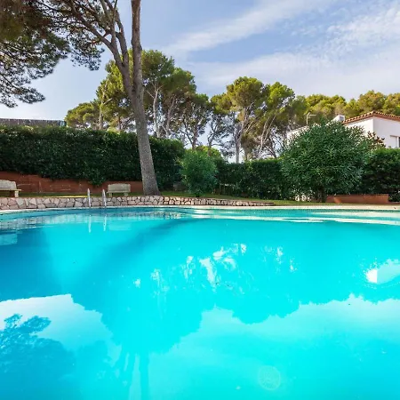 Holiday Torre Mora-1 By Interhome *