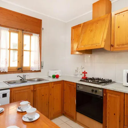 Holiday Torre Mora-1 By Interhome