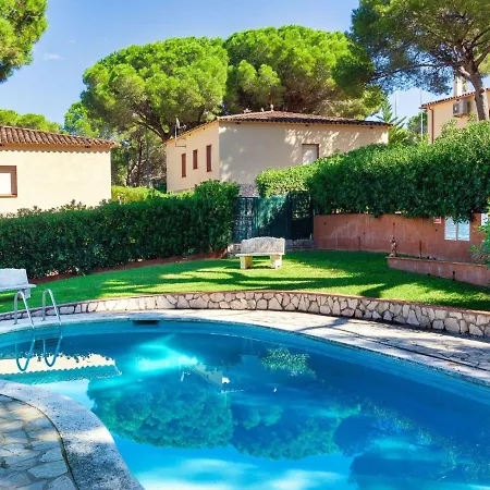 Holiday home Holiday Torre Mora-1 By Interhome *