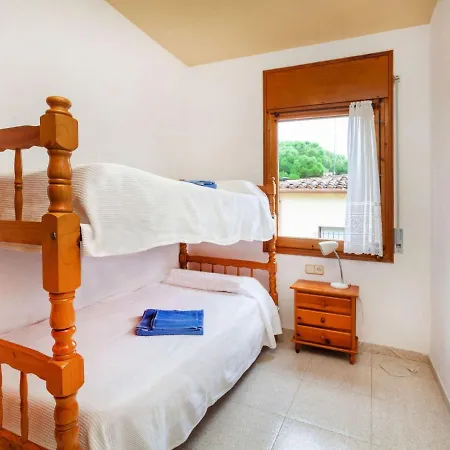 Holiday Torre Mora-1 By Interhome