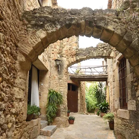 Holiday home Holiday Torre Mora-1 By Interhome Pals